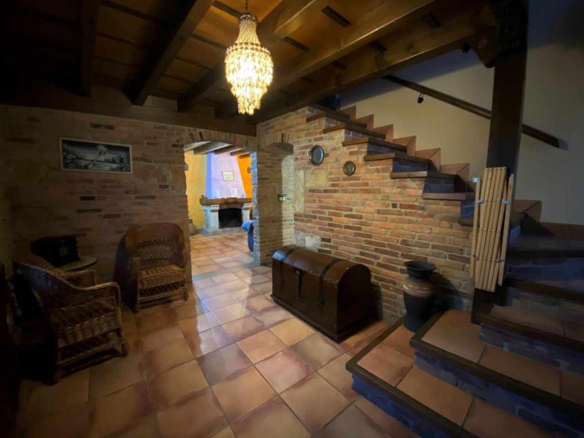 La Vara Holiday home Arriondas